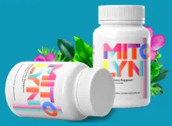 Mitolyn product