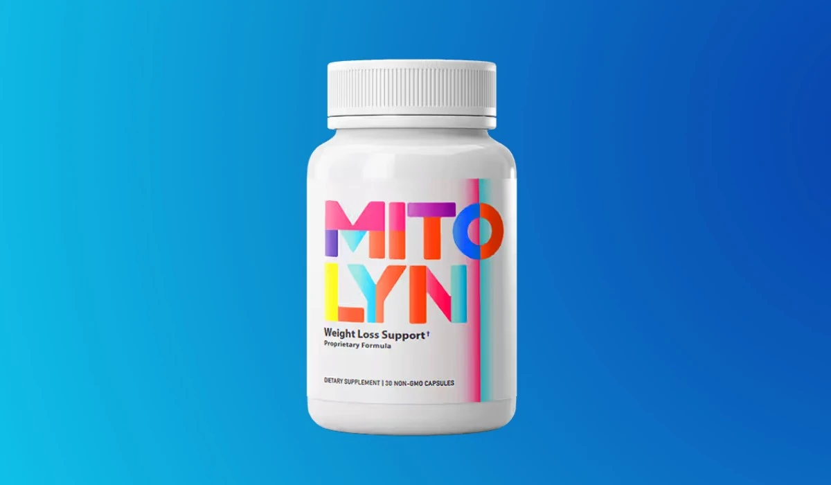 Mitolyn supplement